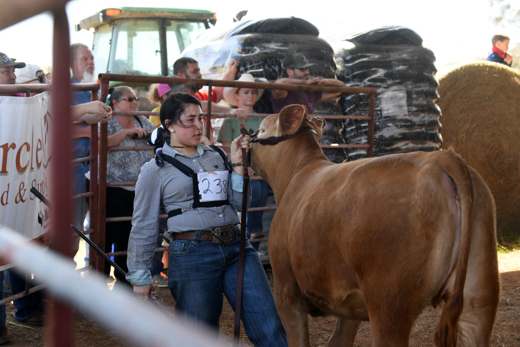 BTHO Coronavirus show